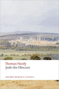 Title: Jude the Obscure, Author: Thomas Hardy