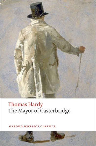 The Mayor of Casterbridge