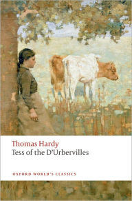 Tess of the d'Urbervilles