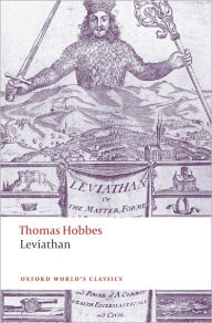 Download books pdf online Leviathan by Thomas Hobbes, Noel Malcolm RTF FB2 in English 9780198872474