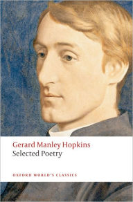 Title: Selected Poetry, Author: Gerard Manley Hopkins