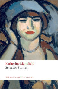 Title: Selected Stories, Author: Mansfield