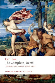 Title: The Poems of Catullus, Author: Catullus