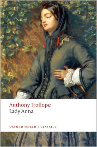 Title: Lady Anna, Author: Anthony Trollope