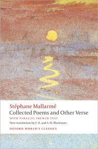 Title: Collected Poems and Other Verse, Author: Stéphane Mallarmé