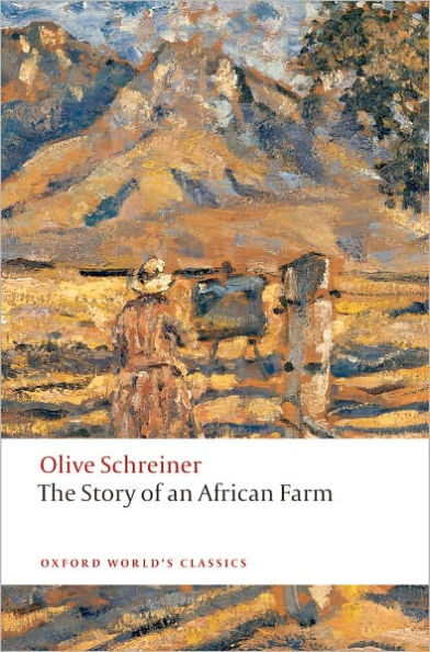 The Story of an African Farm