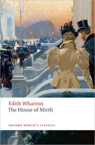 Title: The House of Mirth, Author: Edith Wharton