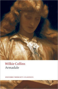 Title: Armadale, Author: W. Wilkie Collins