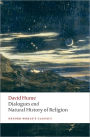 Principal Writings on Religion including Dialogues Concerning Natural Religion and The Natural History of Religion