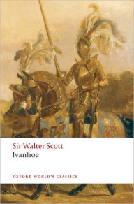 Title: Ivanhoe, Author: Walter Scott