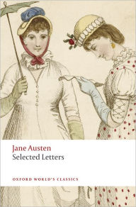 Title: Selected Letters, Author: Jane Austen