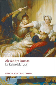 Title: La Reine Margot, Author: Alexandre Dumas