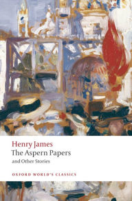 Title: The Aspern Papers and Other Stories, Author: Henry James