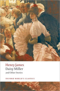 Title: Daisy Miller and Other Stories, Author: Henry James