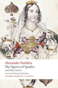 Title: The Queen of Spades and Other Stories, Author: Alexander Pushkin