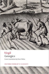 Title: Georgics, Author: Virgil
