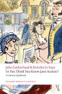 So You Think You Know Jane Austen?: A Literary Quizbook