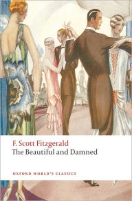 Title: The Beautiful and Damned, Author: Alan Margolies