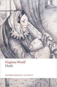 Title: Flush, Author: Virginia Woolf