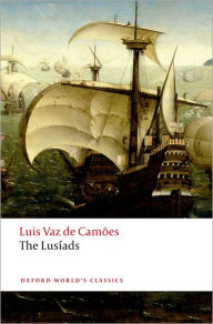 Title: The Lusíads, Author: Luís Vaz de Camões