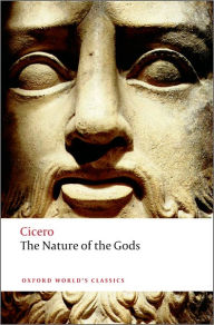 Title: The Nature of the Gods, Author: Cicero
