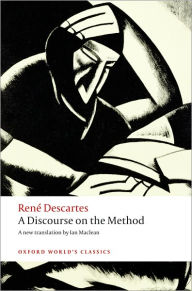 Title: A Discourse on the Method, Author: René Descartes