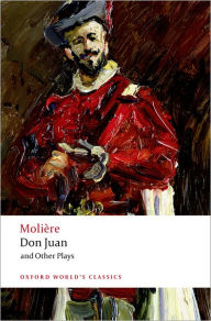 Title: Don Juan: and Other Plays, Author: Moliere