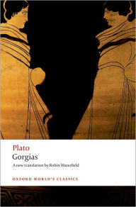 Title: Gorgias, Author: Plato