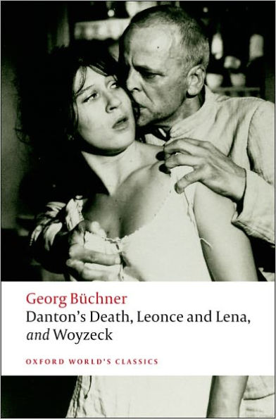 Danton's Death, Leonce and Lena, Woyzeck / Edition 2