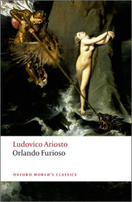 Title: Orlando Furioso, Author: Ludovico Ariosto