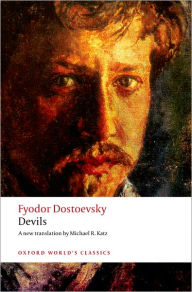 Title: Devils, Author: Fyodor Dostoevsky
