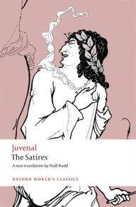 Title: The Satires, Author: Juvenal