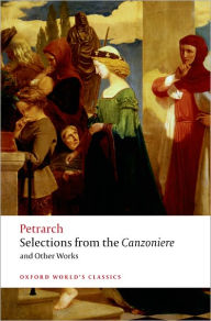 Title: Selections from the Canzoniere and Other Works, Author: F. Petrarch