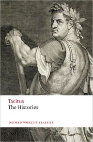 Title: The Histories, Author: Tacitus