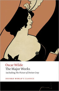 Title: Oscar Wilde - The Major Works, Author: Oscar Wilde