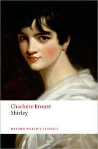 Title: Shirley, Author: Charlotte Brontë