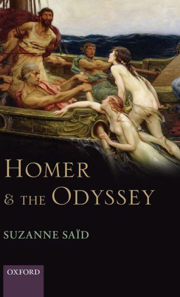 Homer and the Odyssey