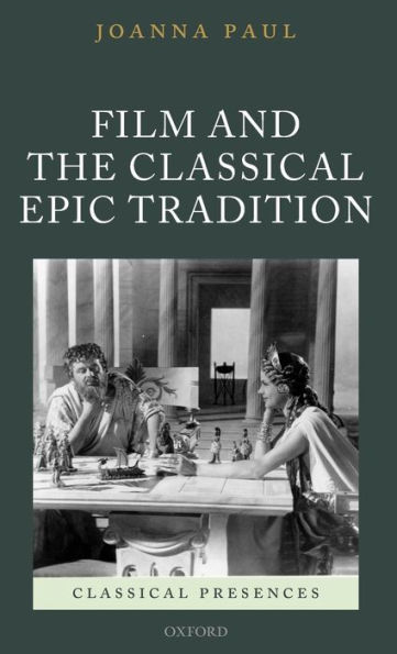 Film and the Classical Epic Tradition