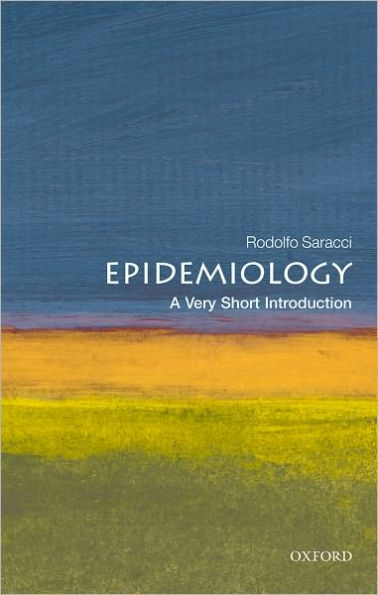 Epidemiology: A Very Short Introduction