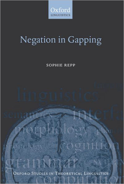 Negation in Gapping