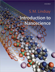 Title: Introduction to Nanoscience, Author: Stuart Lindsay