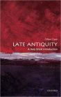 Late Antiquity: A Very Short Introduction