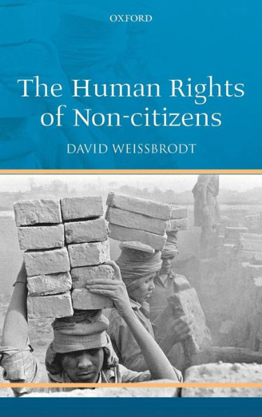 The Human Rights of Non-citizens