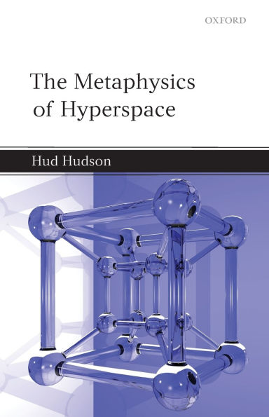 The Metaphysics of Hyperspace