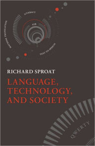 Title: Language, Technology, and Society, Author: Richard Sproat