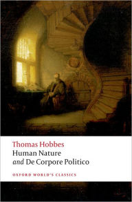 Title: The Elements of Law, Natural and Politic, Author: Thomas Hobbes