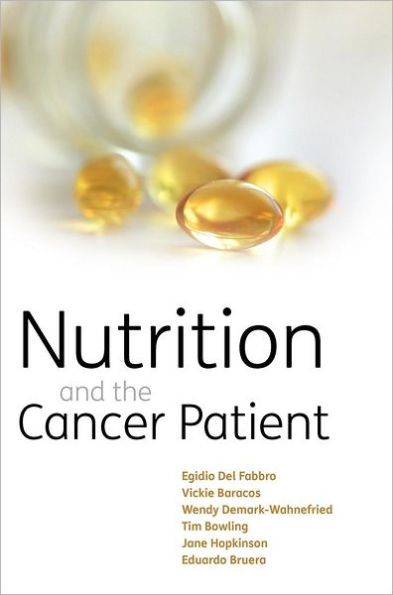 Nutrition and the Cancer Patient