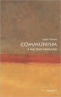 Communism: A Very Short Introduction