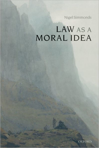 Law as a Moral Idea