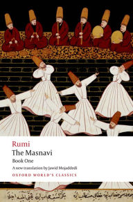 Title: The Masnavi: Book One, Author: Rumi